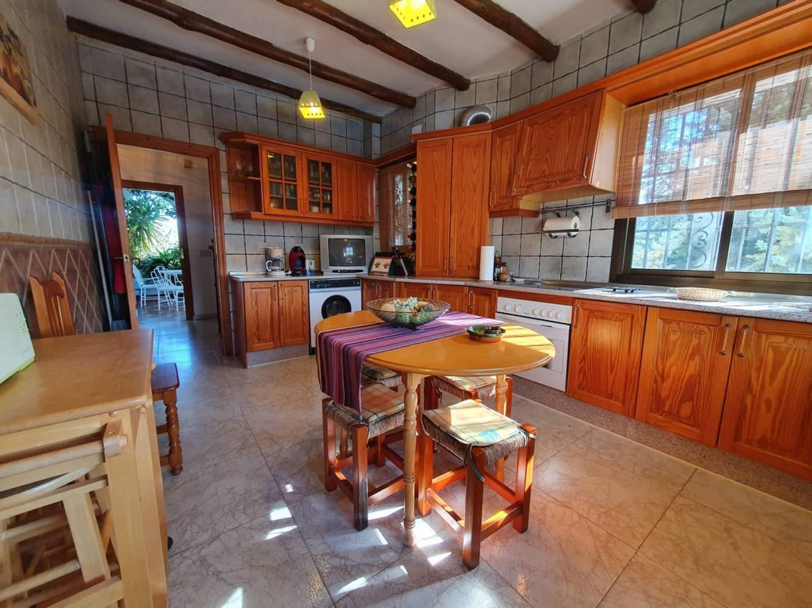 6 sypialnia Finka/Dom wiejski na sprzedaż w Ronda z basenem - 750 000 € (Ref: 7241068)