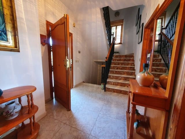 6 soveværelse Finca/Landehus til salg i Ronda med swimmingpool - € 750.000 (Ref: 7241068)