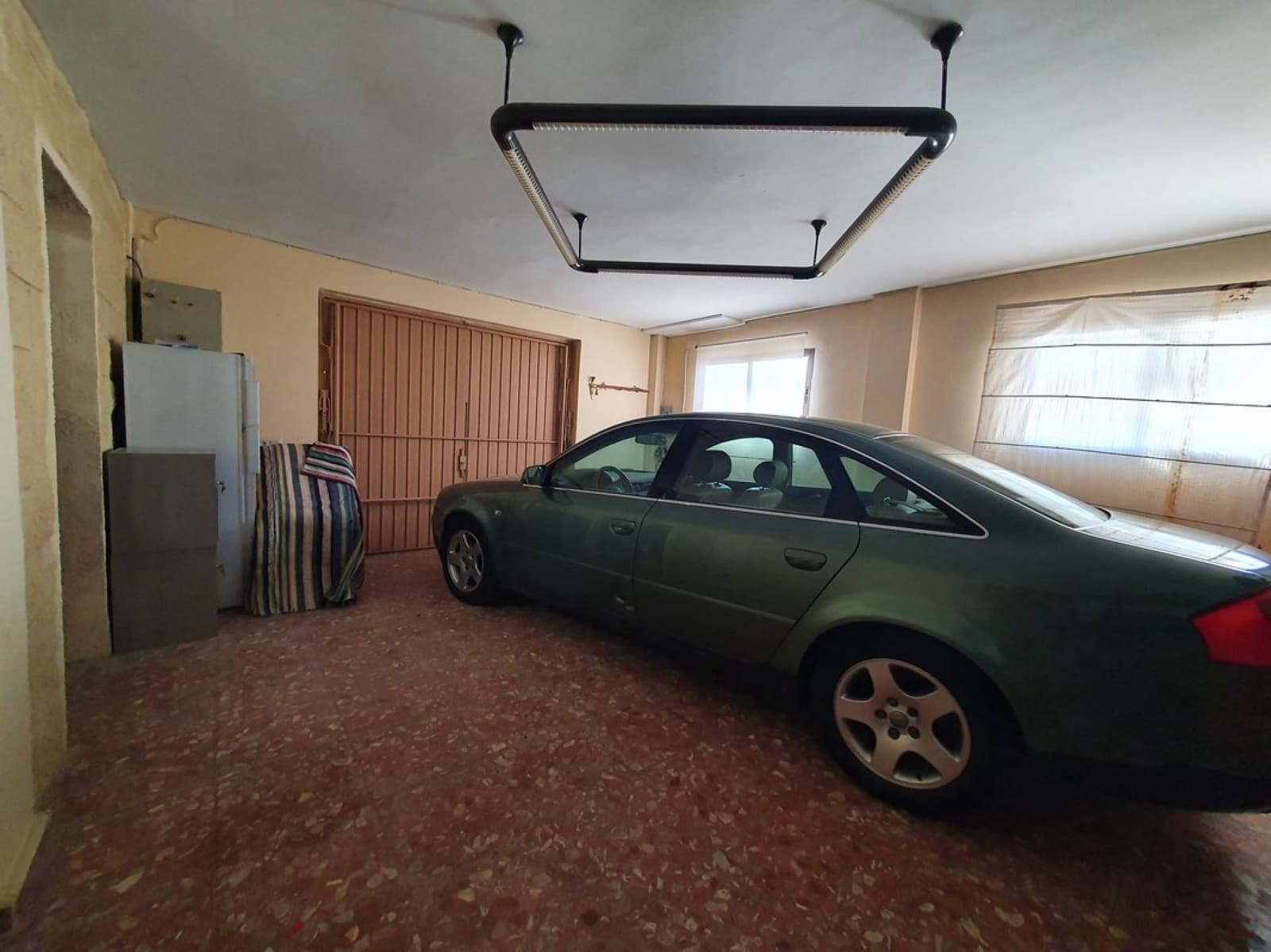 6 sypialnia Finka/Dom wiejski na sprzedaż w Ronda z basenem - 750 000 € (Ref: 7241068)