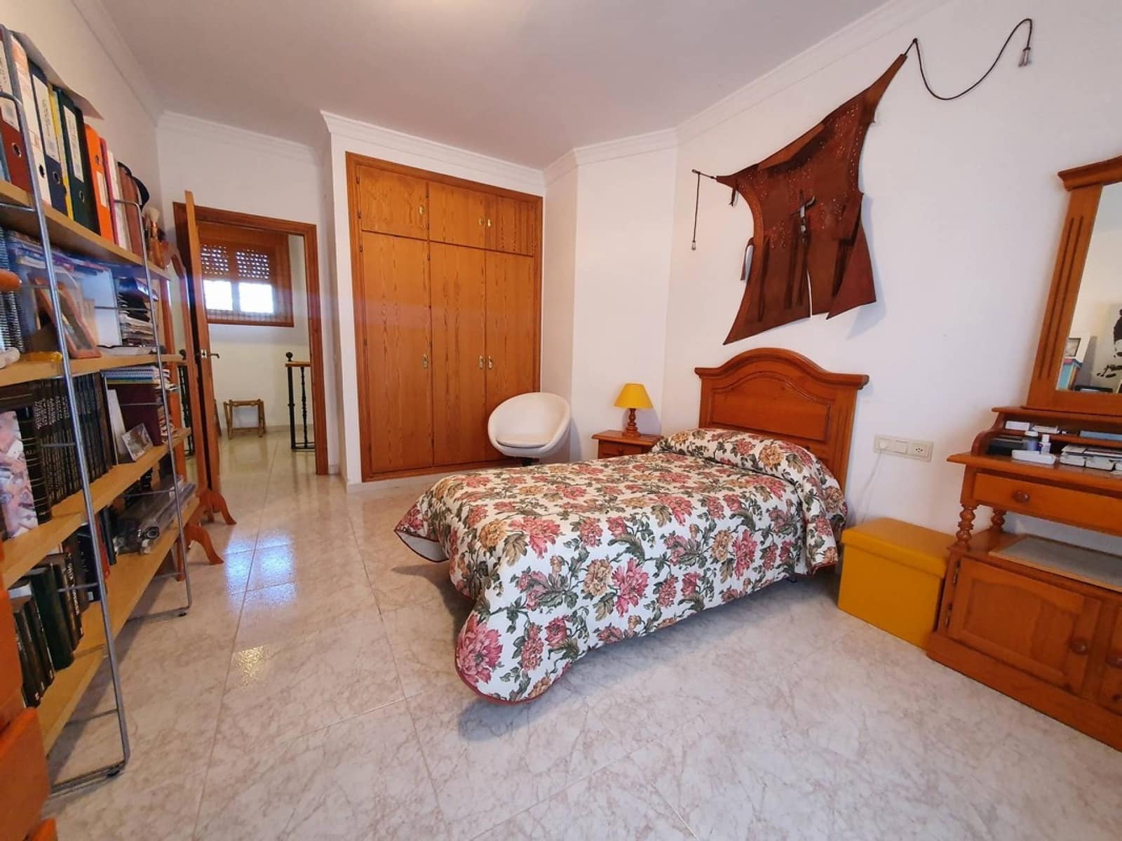 6 sypialnia Finka/Dom wiejski na sprzedaż w Ronda z basenem - 750 000 € (Ref: 7241068)