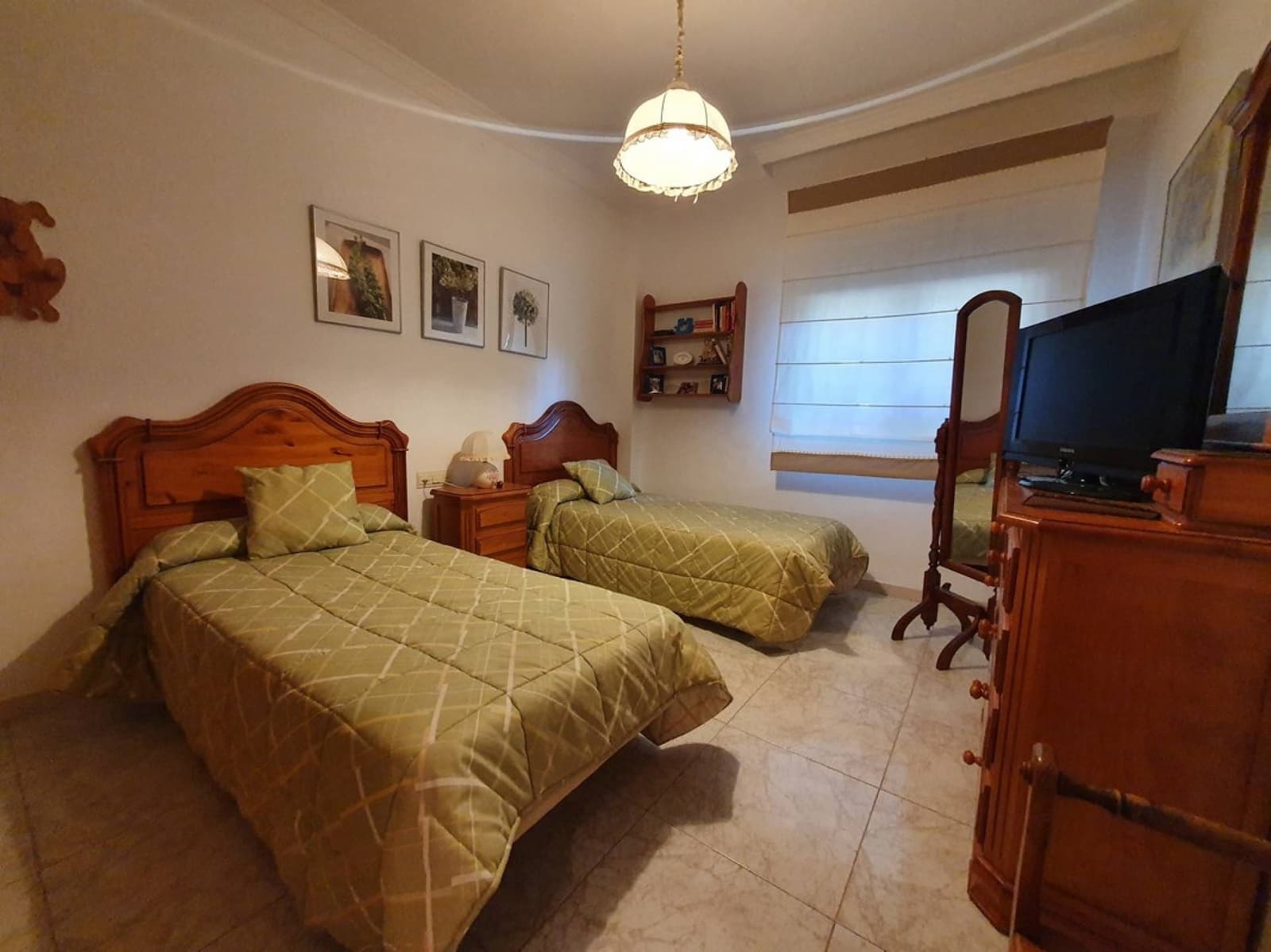 6 sypialnia Finka/Dom wiejski na sprzedaż w Ronda z basenem - 750 000 € (Ref: 7241068)