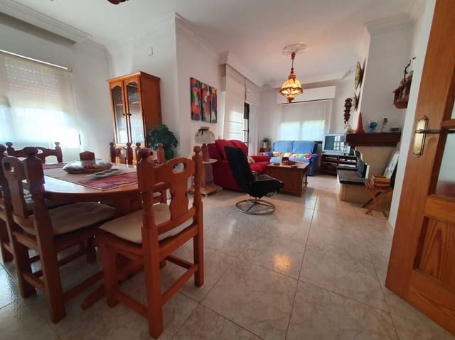 6 soveværelse Finca/Landehus til salg i Ronda med swimmingpool - € 750.000 (Ref: 7241068)