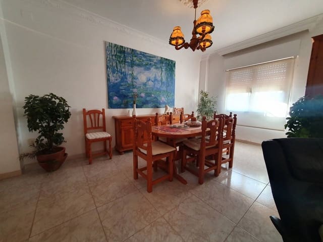 6 soveværelse Finca/Landehus til salg i Ronda med swimmingpool - € 750.000 (Ref: 7241068)