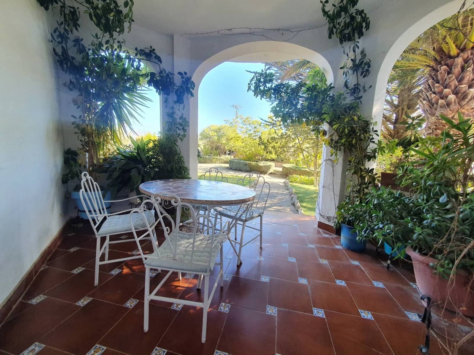 6 sypialnia Finka/Dom wiejski na sprzedaż w Ronda z basenem - 750 000 € (Ref: 7241068)