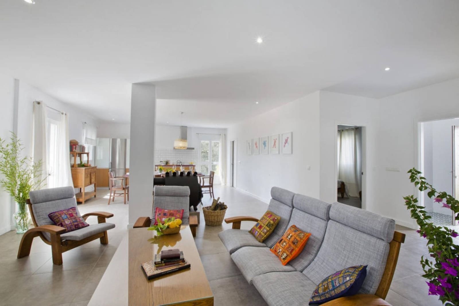 3 slaapkamer Finca/Landhuis te koop in Ronda - € 1.600.000 (Ref: 7268665)