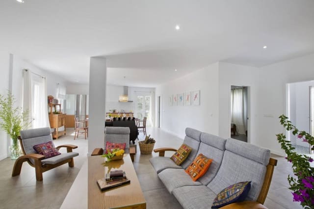 3 slaapkamer Finca/Landhuis te koop in Ronda - € 1.600.000 (Ref: 7268665)