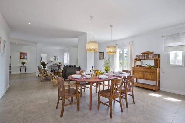 3 slaapkamer Finca/Landhuis te koop in Ronda - € 1.600.000 (Ref: 7268665)