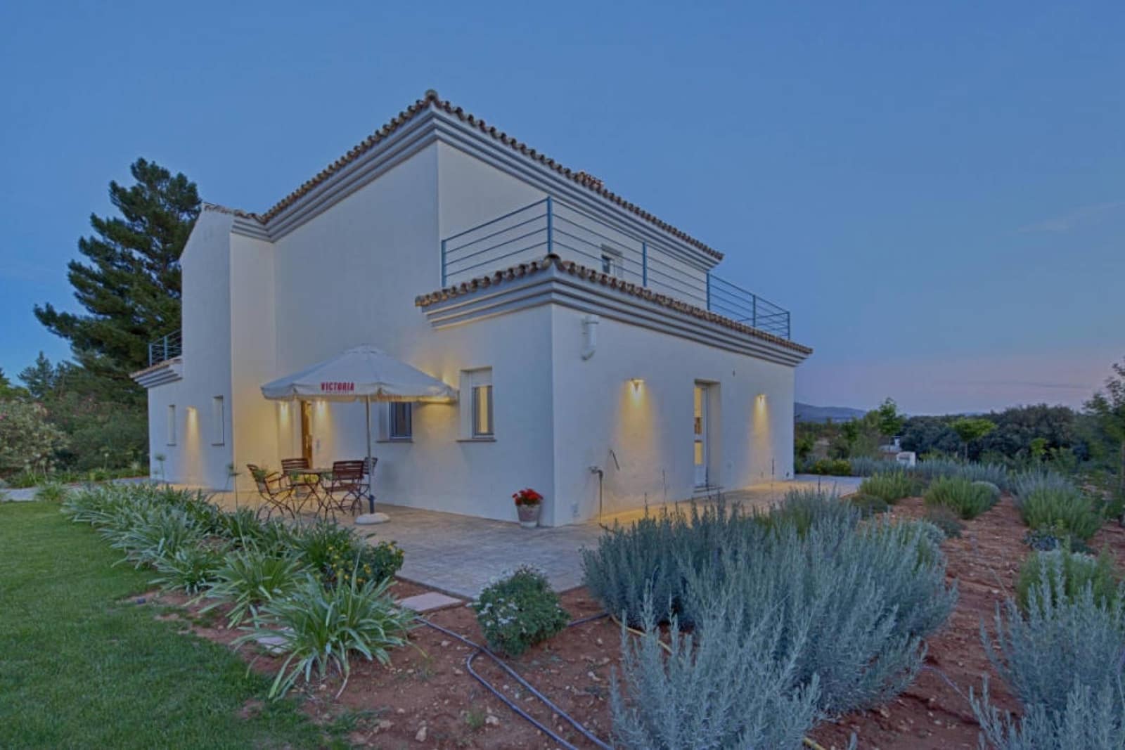 3 slaapkamer Finca/Landhuis te koop in Ronda - € 1.600.000 (Ref: 7268665)