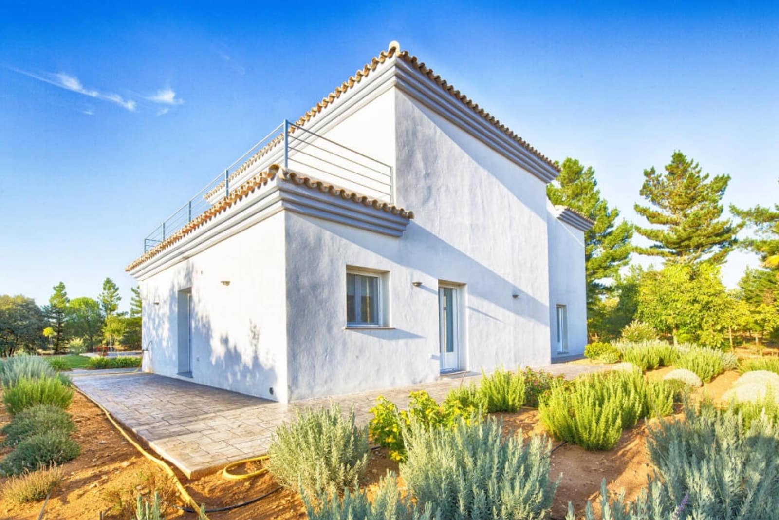 3 slaapkamer Finca/Landhuis te koop in Ronda - € 1.600.000 (Ref: 7268665)