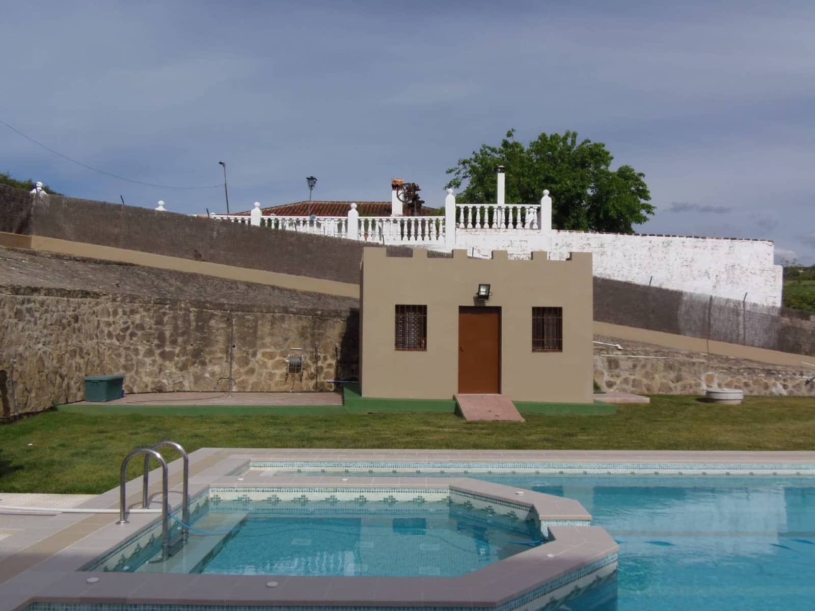 4 slaapkamer Villa te koop in Arriate - € 445.000 (Ref: 7337874)