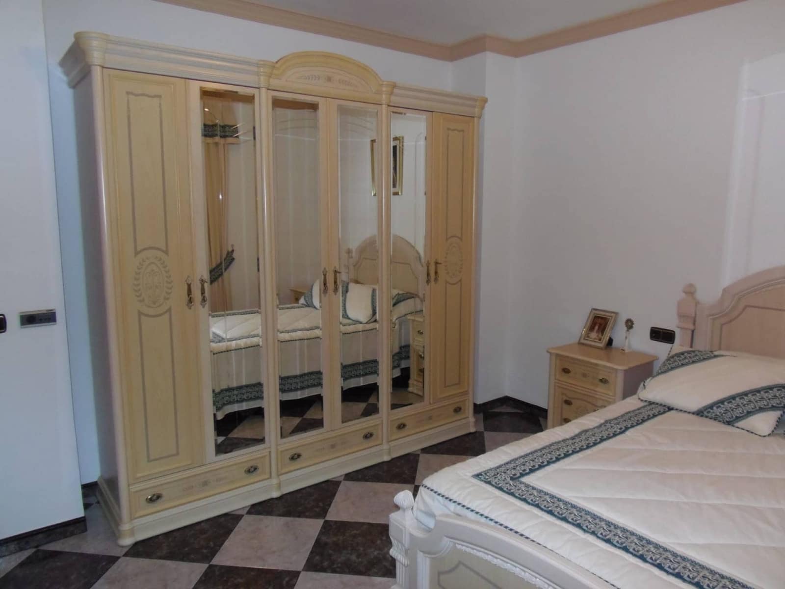 4 slaapkamer Villa te koop in Arriate - € 445.000 (Ref: 7337874)