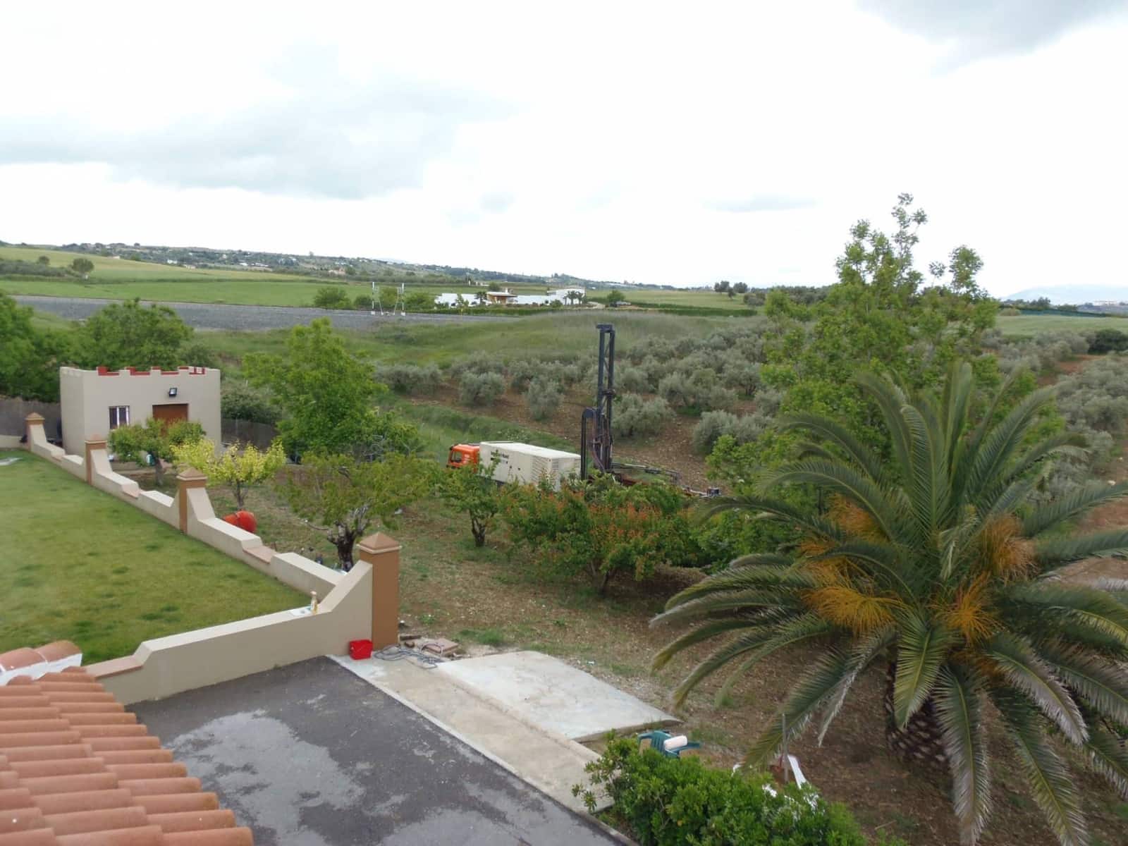 4 slaapkamer Villa te koop in Arriate - € 445.000 (Ref: 7337874)