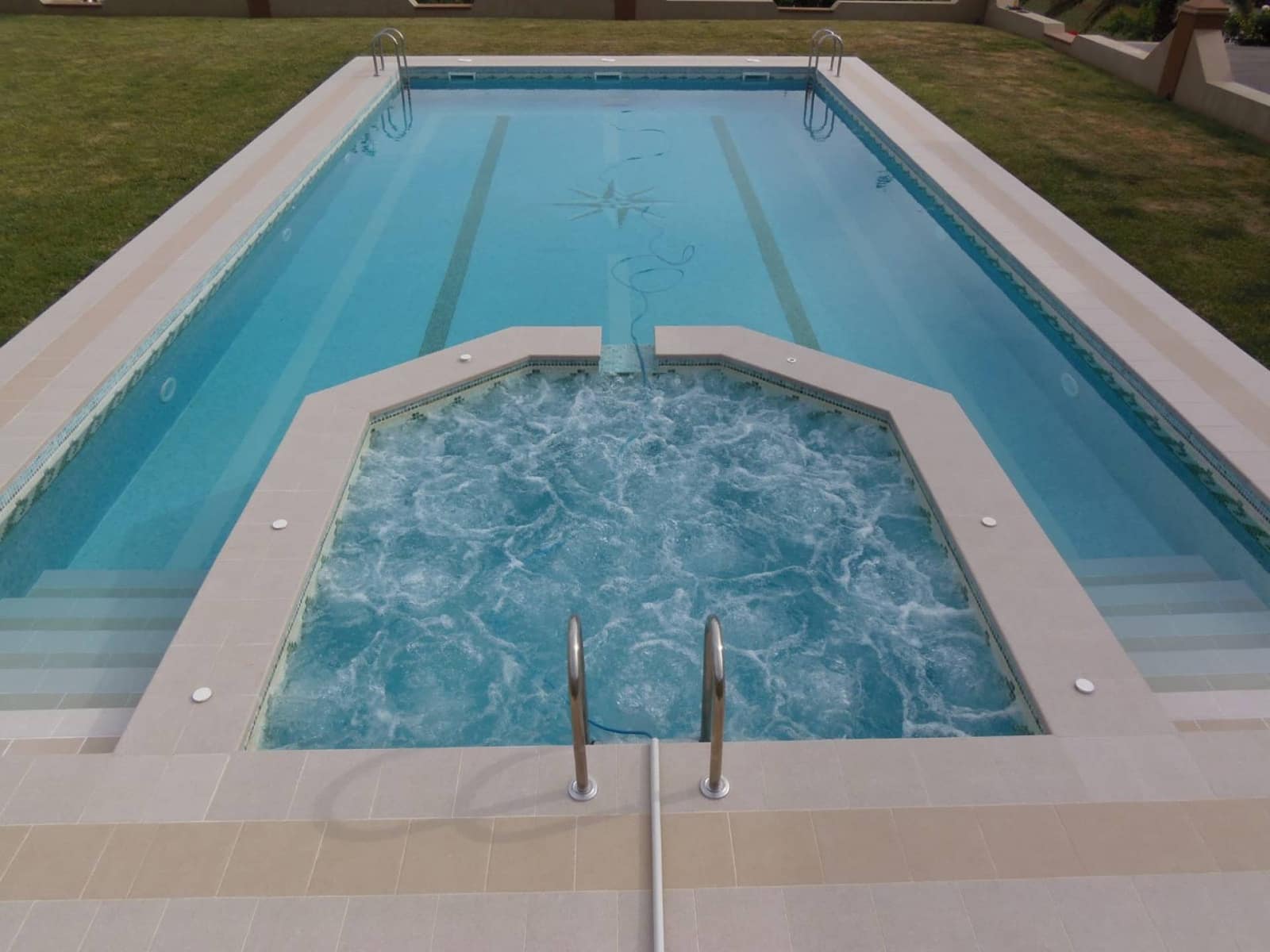 4 slaapkamer Villa te koop in Arriate - € 445.000 (Ref: 7337874)