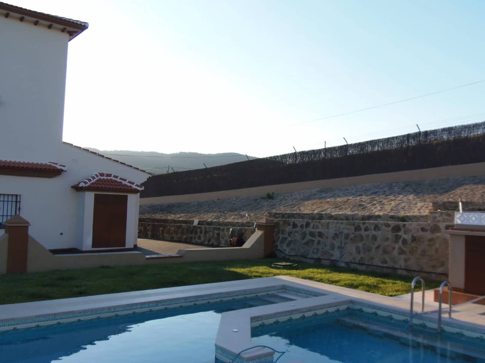 4 slaapkamer Villa te koop in Arriate - € 445.000 (Ref: 7337874)