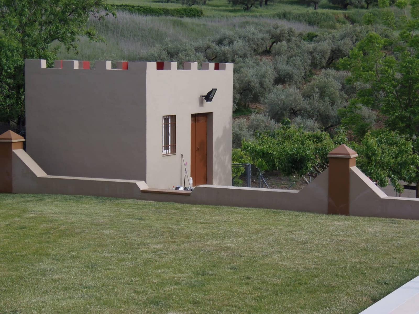 4 slaapkamer Villa te koop in Arriate - € 445.000 (Ref: 7337874)