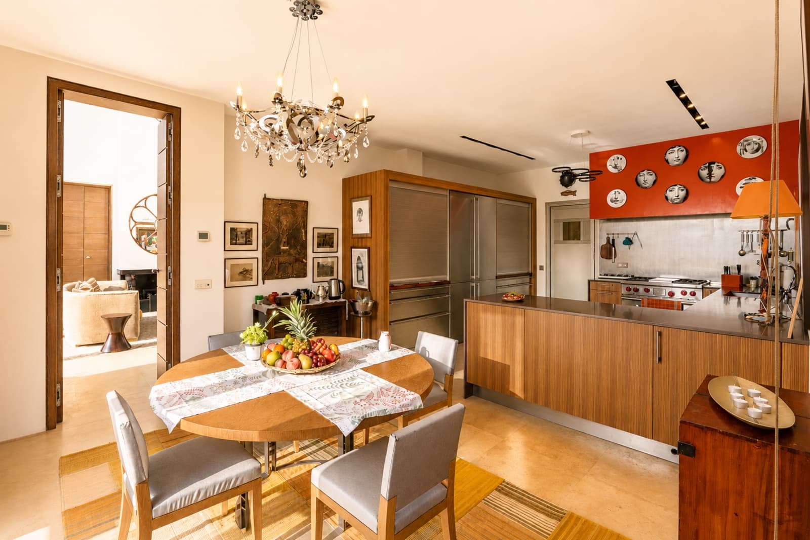 4 makuuhuone Maalaistalo myytävänä paikassa Ronda mukana uima-altaan - 2 150 000 € (Ref: 7416728)