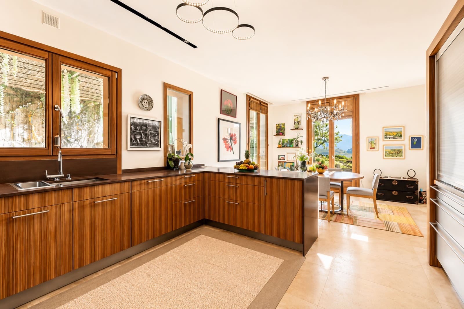 4 makuuhuone Maalaistalo myytävänä paikassa Ronda mukana uima-altaan - 2 150 000 € (Ref: 7416728)