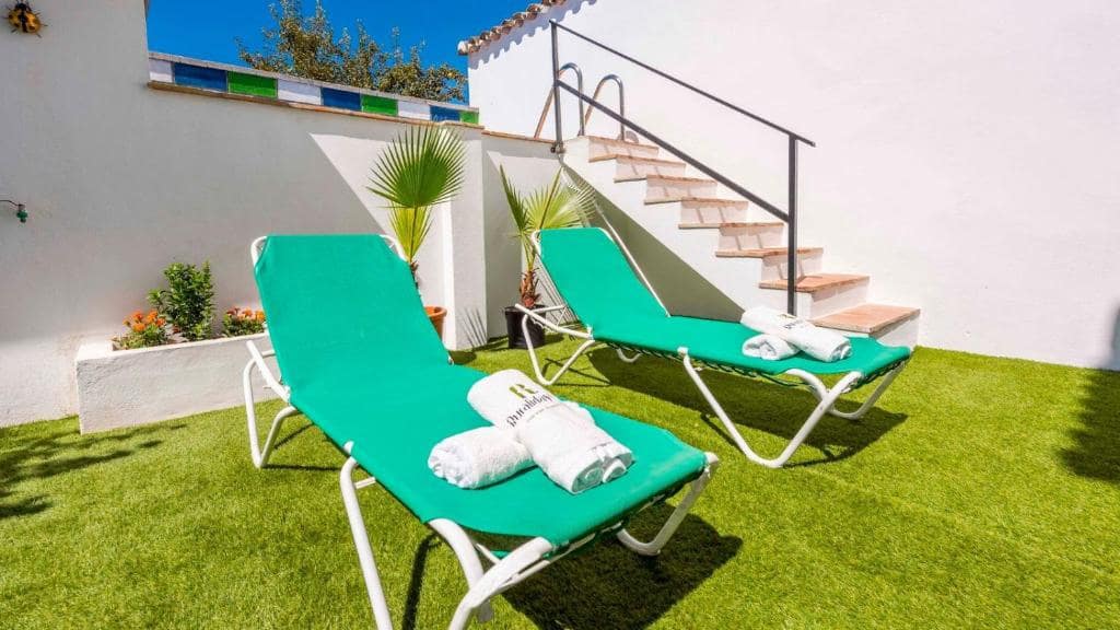 2 soverom Hus til salgs i Cortes de la Frontera med svømmebasseng - € 150 000 (Ref: 7508410)