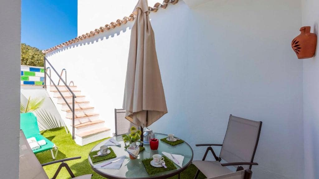 2 soverom Hus til salgs i Cortes de la Frontera med svømmebasseng - € 150 000 (Ref: 7508410)