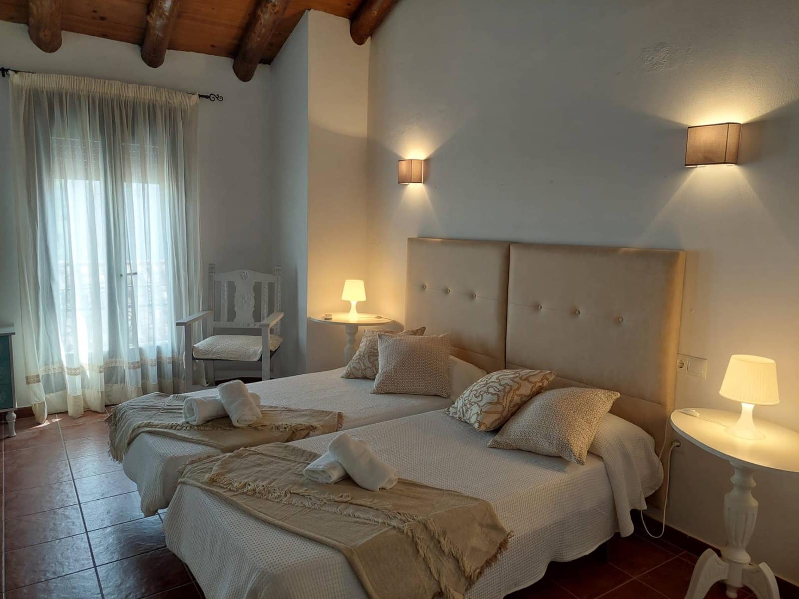 2 soverom Hus til salgs i Cortes de la Frontera med svømmebasseng - € 150 000 (Ref: 7508410)