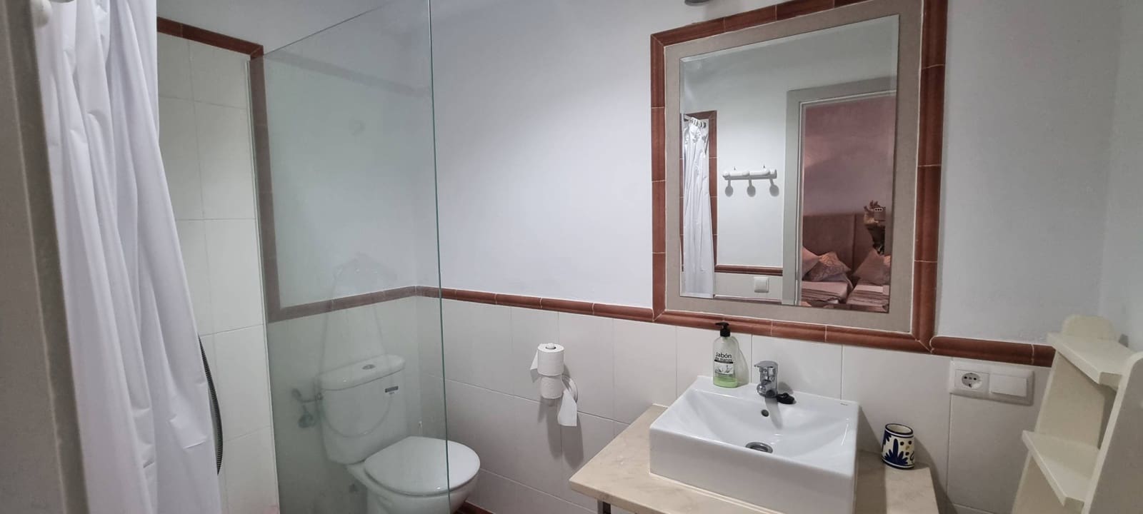 2 soverom Hus til salgs i Cortes de la Frontera med svømmebasseng - € 150 000 (Ref: 7508410)