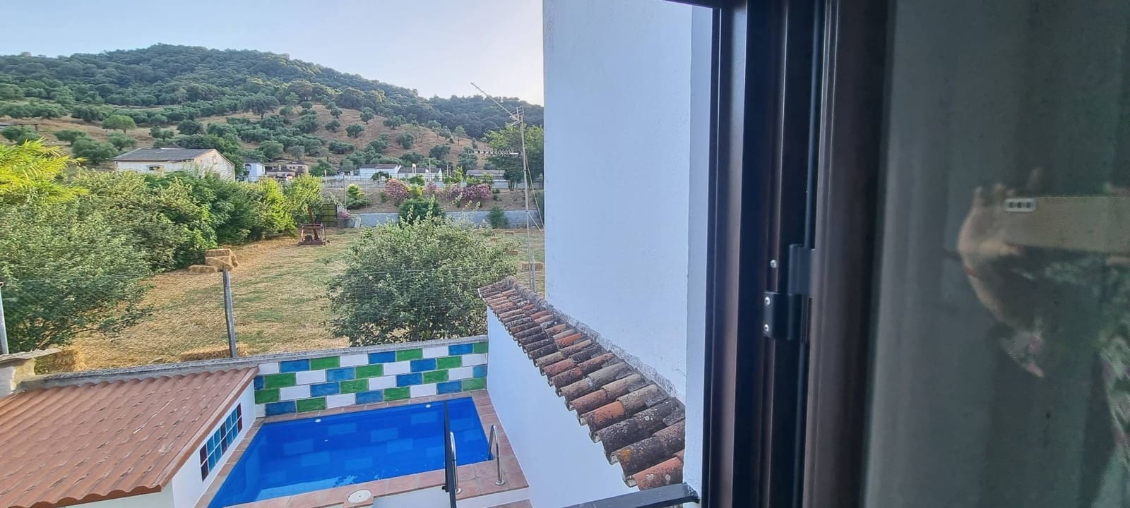 2 soverom Hus til salgs i Cortes de la Frontera med svømmebasseng - € 150 000 (Ref: 7508410)