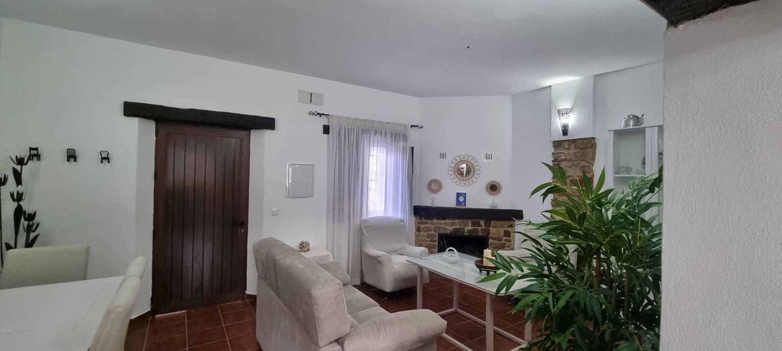 2 soverom Hus til salgs i Cortes de la Frontera med svømmebasseng - € 150 000 (Ref: 7508410)