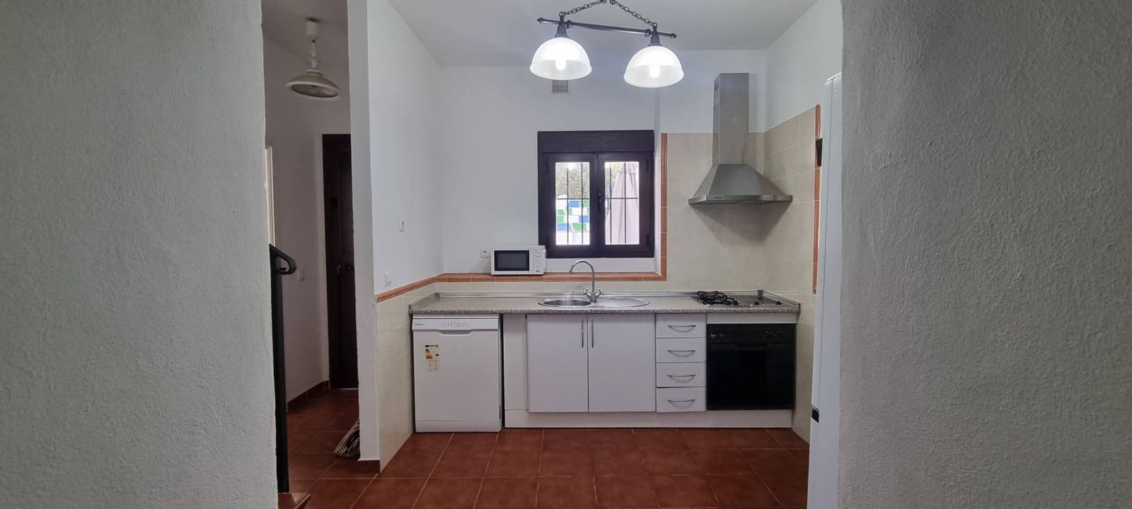 2 soverom Hus til salgs i Cortes de la Frontera med svømmebasseng - € 150 000 (Ref: 7508410)