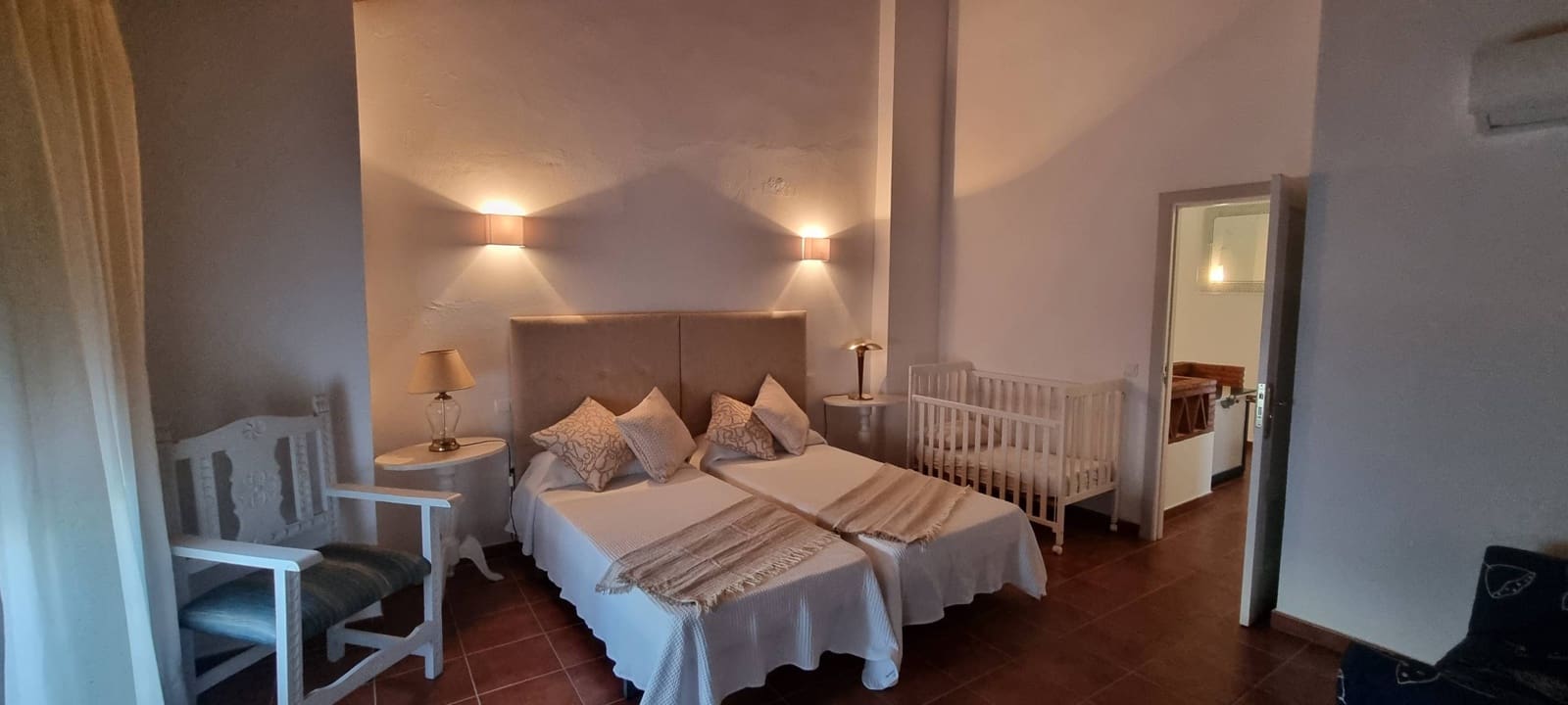 2 soverom Hus til salgs i Cortes de la Frontera med svømmebasseng - € 150 000 (Ref: 7508410)