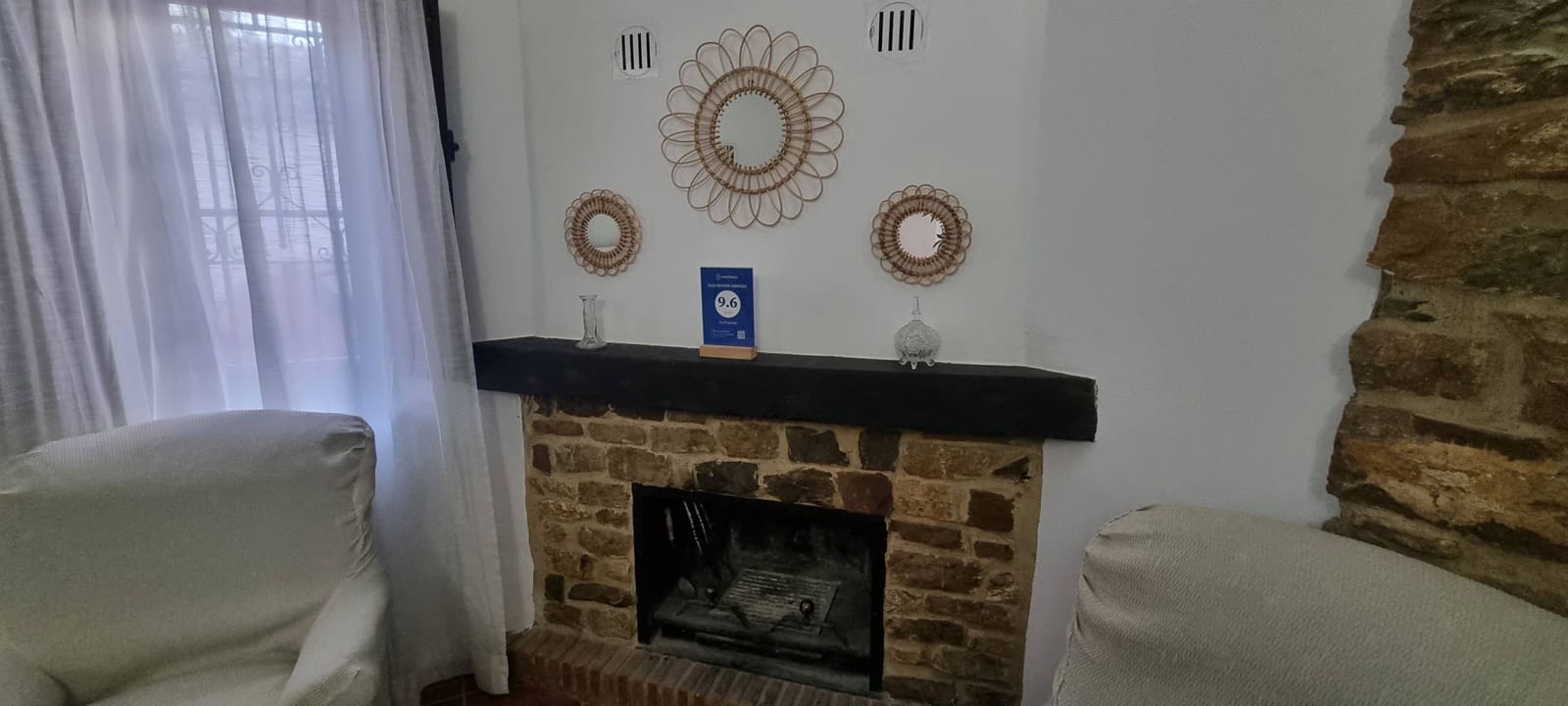 2 soverom Hus til salgs i Cortes de la Frontera med svømmebasseng - € 150 000 (Ref: 7508410)