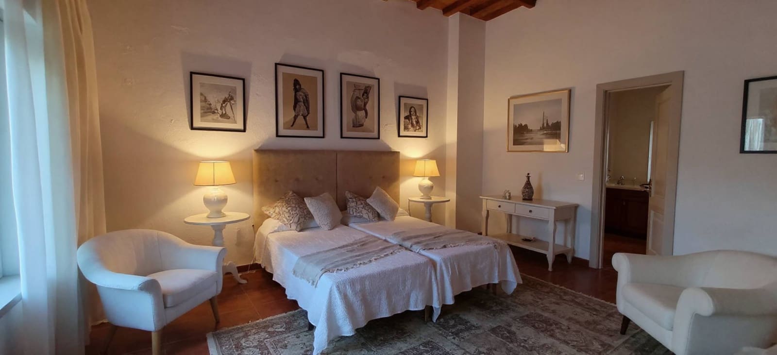 2 soverom Hus til salgs i Cortes de la Frontera med svømmebasseng - € 140 000 (Ref: 7508410)