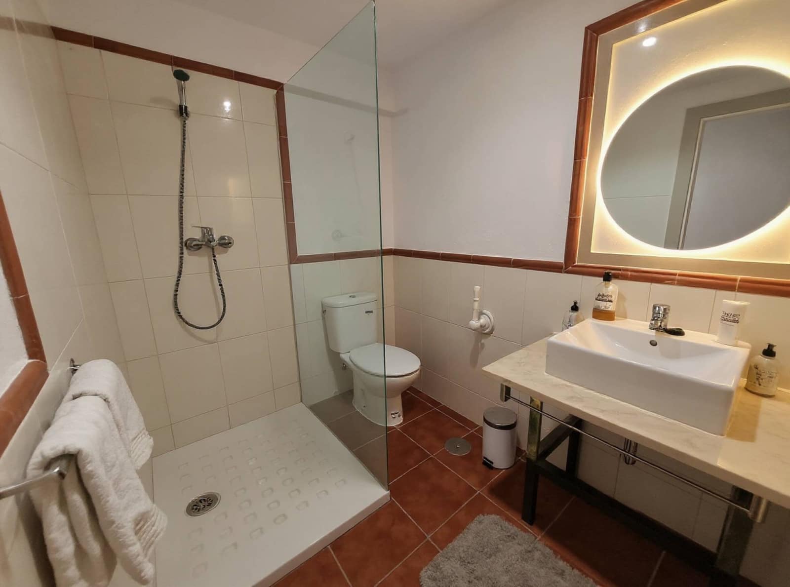 2 soverom Hus til salgs i Cortes de la Frontera med svømmebasseng - € 140 000 (Ref: 7508410)