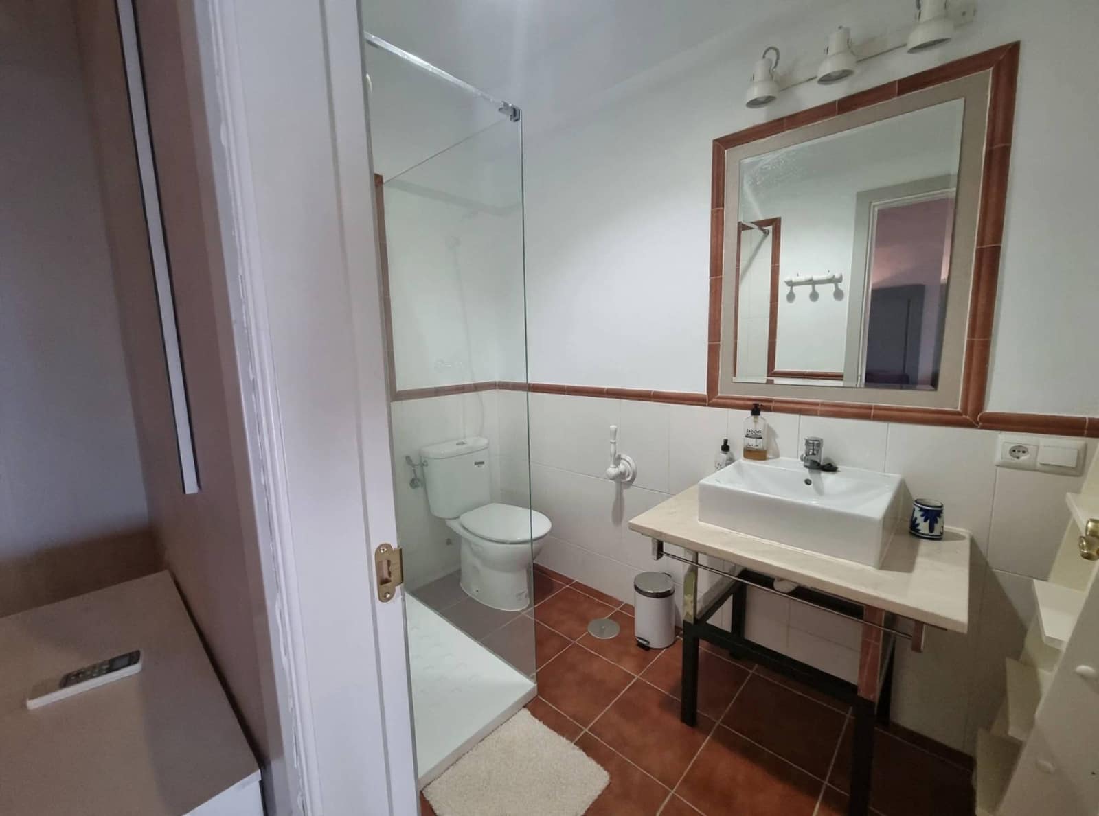 2 soverom Hus til salgs i Cortes de la Frontera med svømmebasseng - € 140 000 (Ref: 7508410)