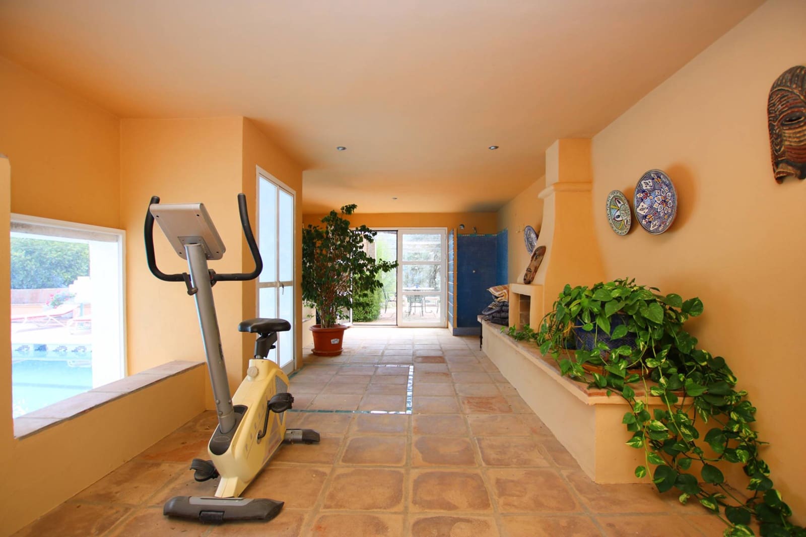 9 camera da letto Finca/Casa di Campagna in vendita in Gaucin - 1.800.000 € (Rif: 7795809)