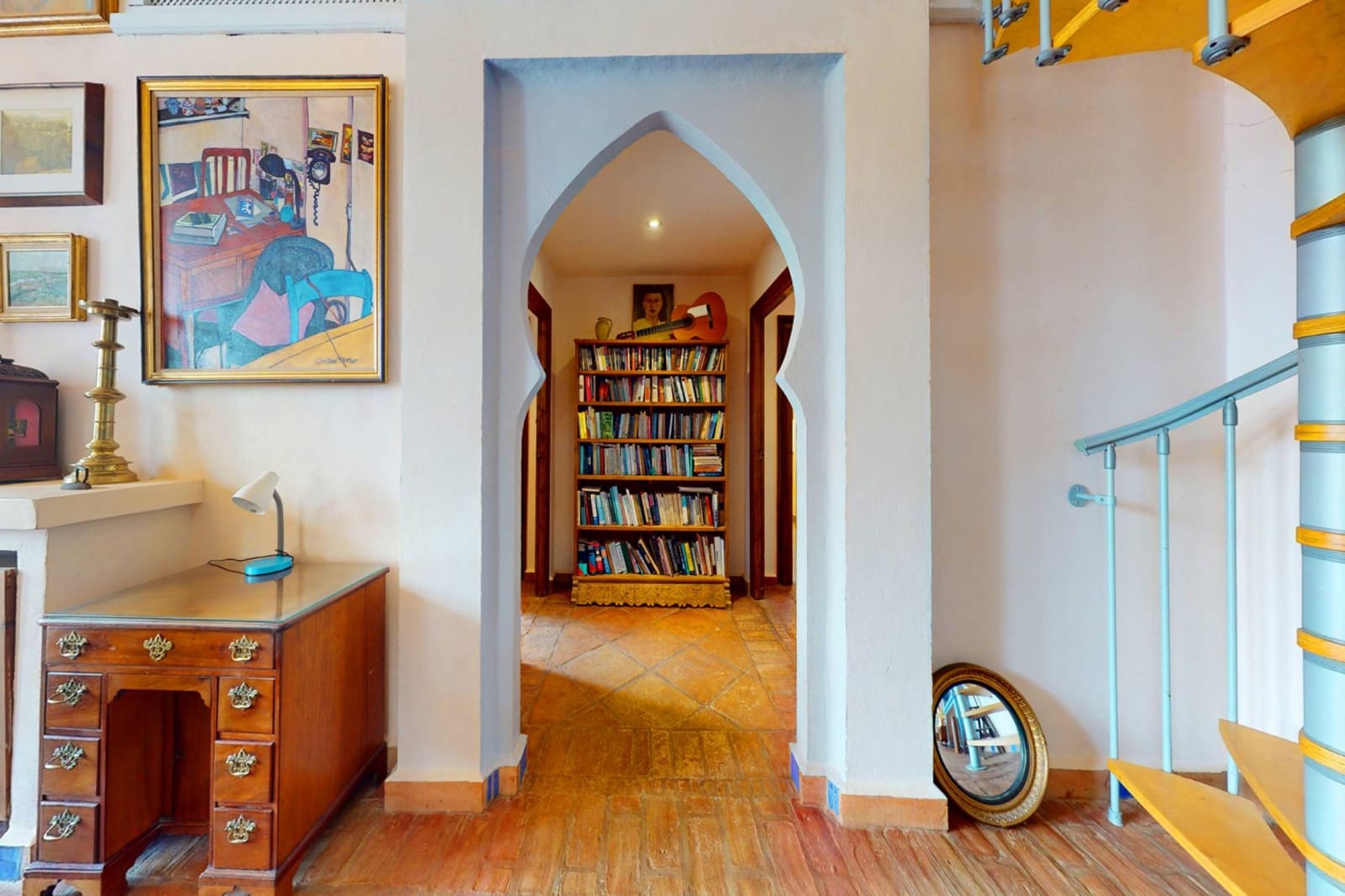 9 camera da letto Finca/Casa di Campagna in vendita in Gaucin - 1.800.000 € (Rif: 7795809)