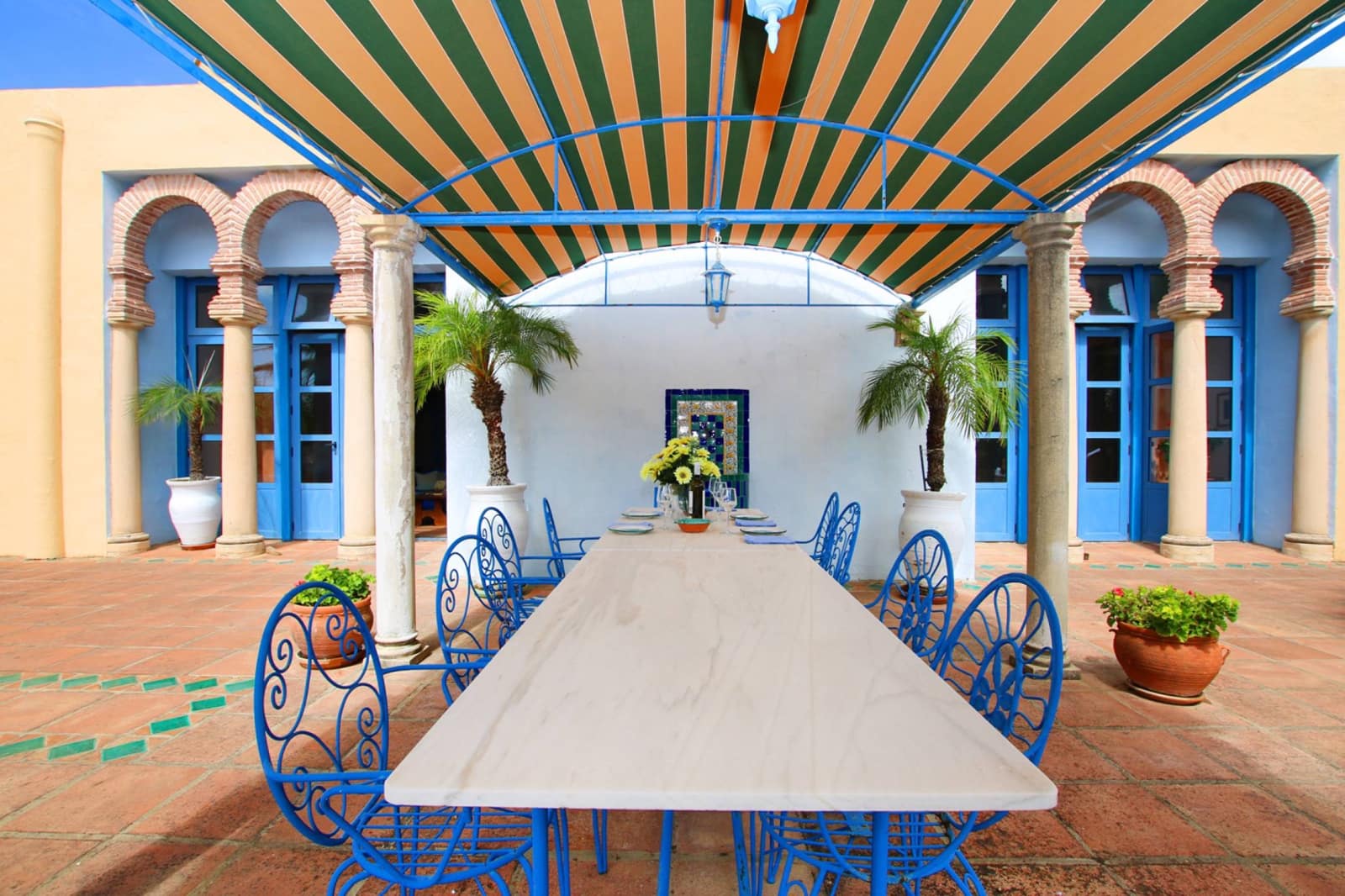 9 camera da letto Finca/Casa di Campagna in vendita in Gaucin - 1.800.000 € (Rif: 7795809)