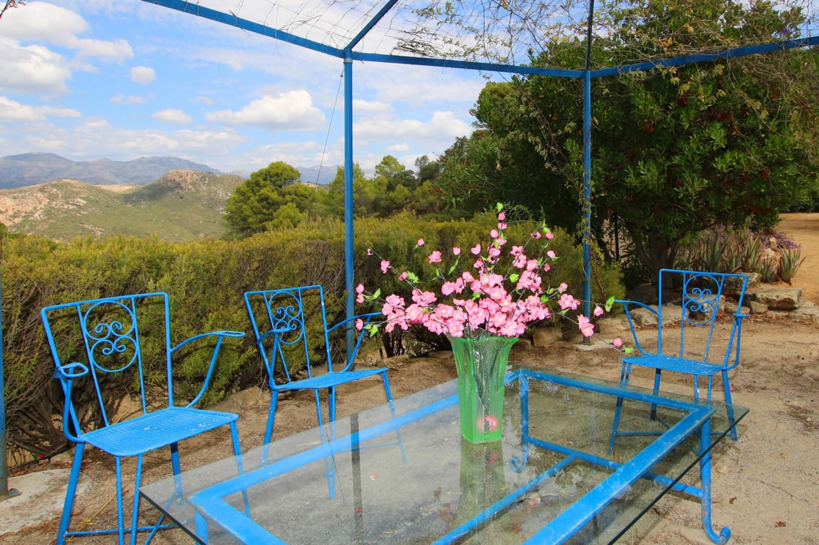 9 camera da letto Finca/Casa di Campagna in vendita in Gaucin - 1.800.000 € (Rif: 7795809)