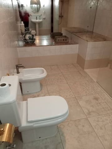 4 soverom Villa til salgs i Cortes de la Frontera - € 284 000 (Ref: 7850055)