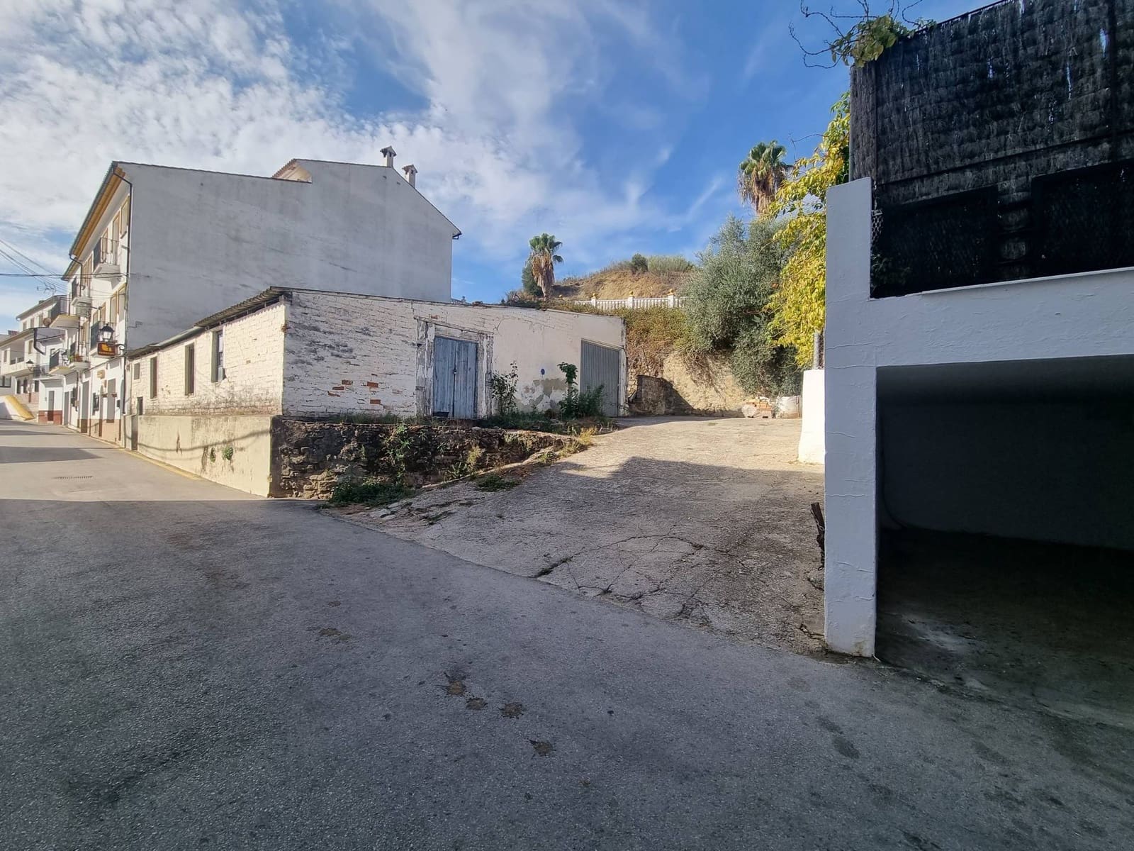 4 camera da letto Villa in vendita in Cortes de la Frontera - 284.000 € (Rif: 7850055)