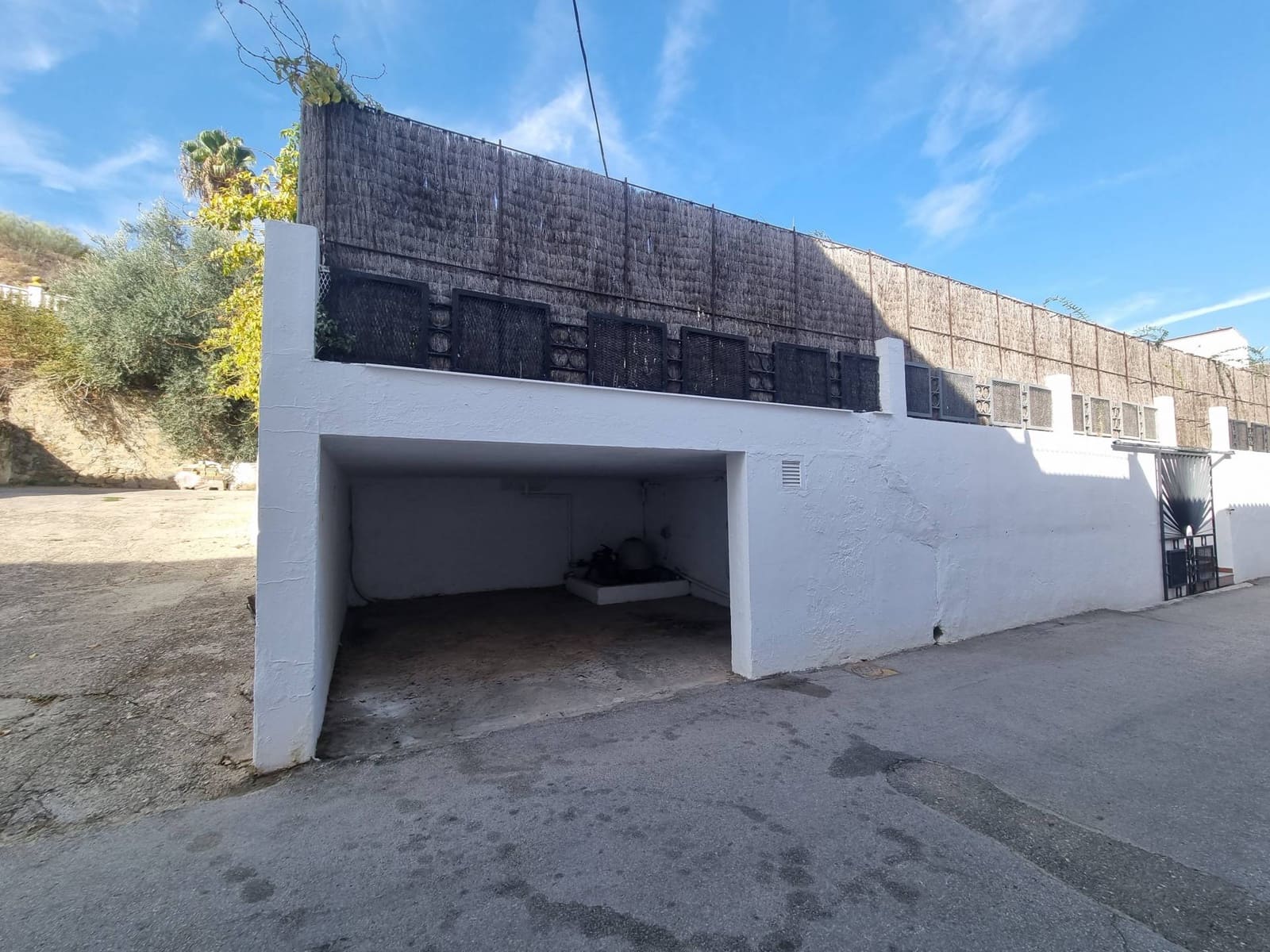 4 camera da letto Villa in vendita in Cortes de la Frontera - 284.000 € (Rif: 7850055)