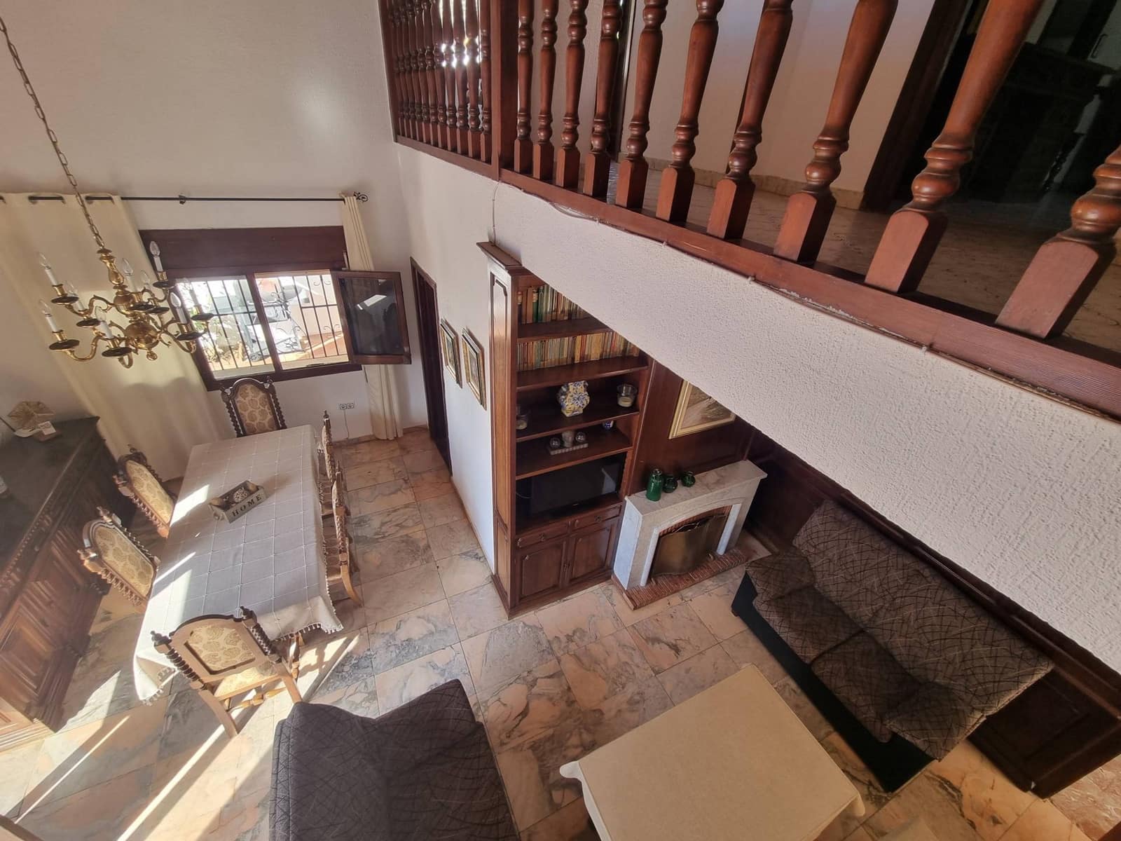 4 camera da letto Villa in vendita in Cortes de la Frontera - 284.000 € (Rif: 7850055)