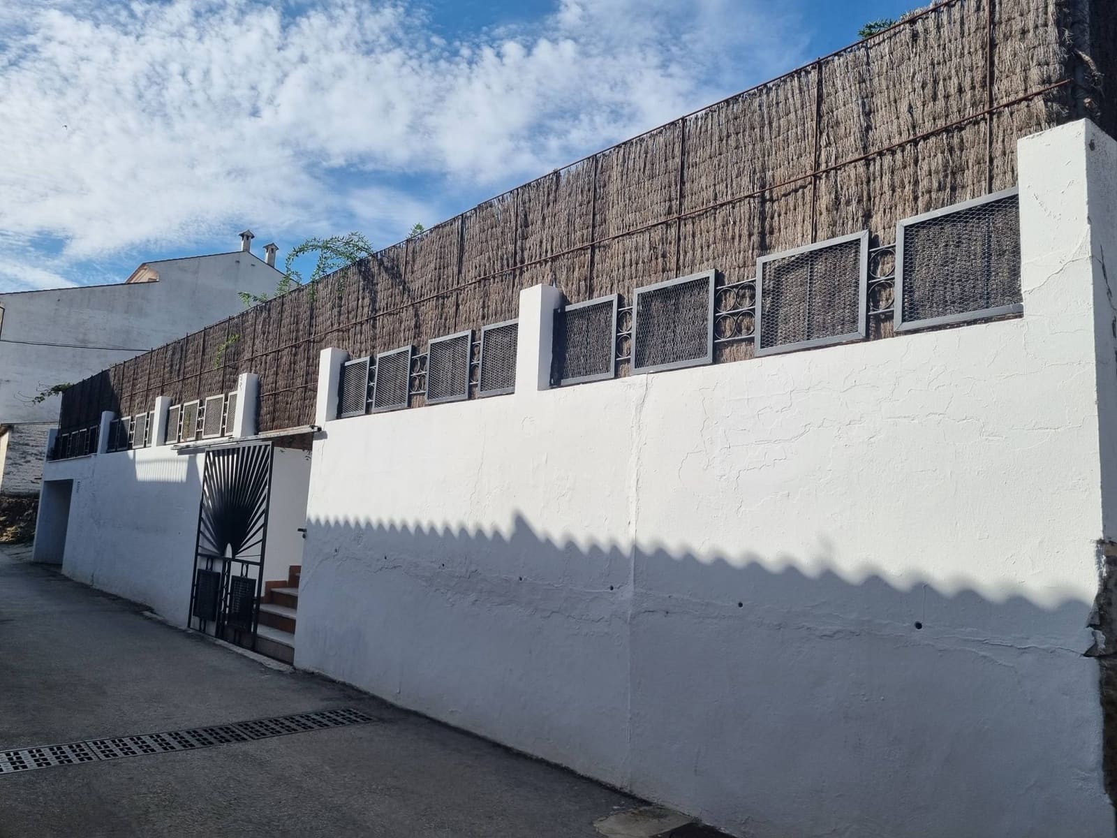 4 camera da letto Villa in vendita in Cortes de la Frontera - 284.000 € (Rif: 7850055)