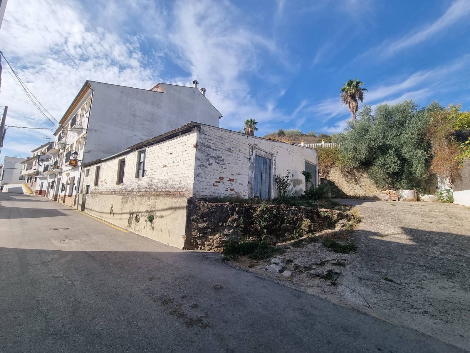 4 camera da letto Villa in vendita in Cortes de la Frontera - 284.000 € (Rif: 7850055)