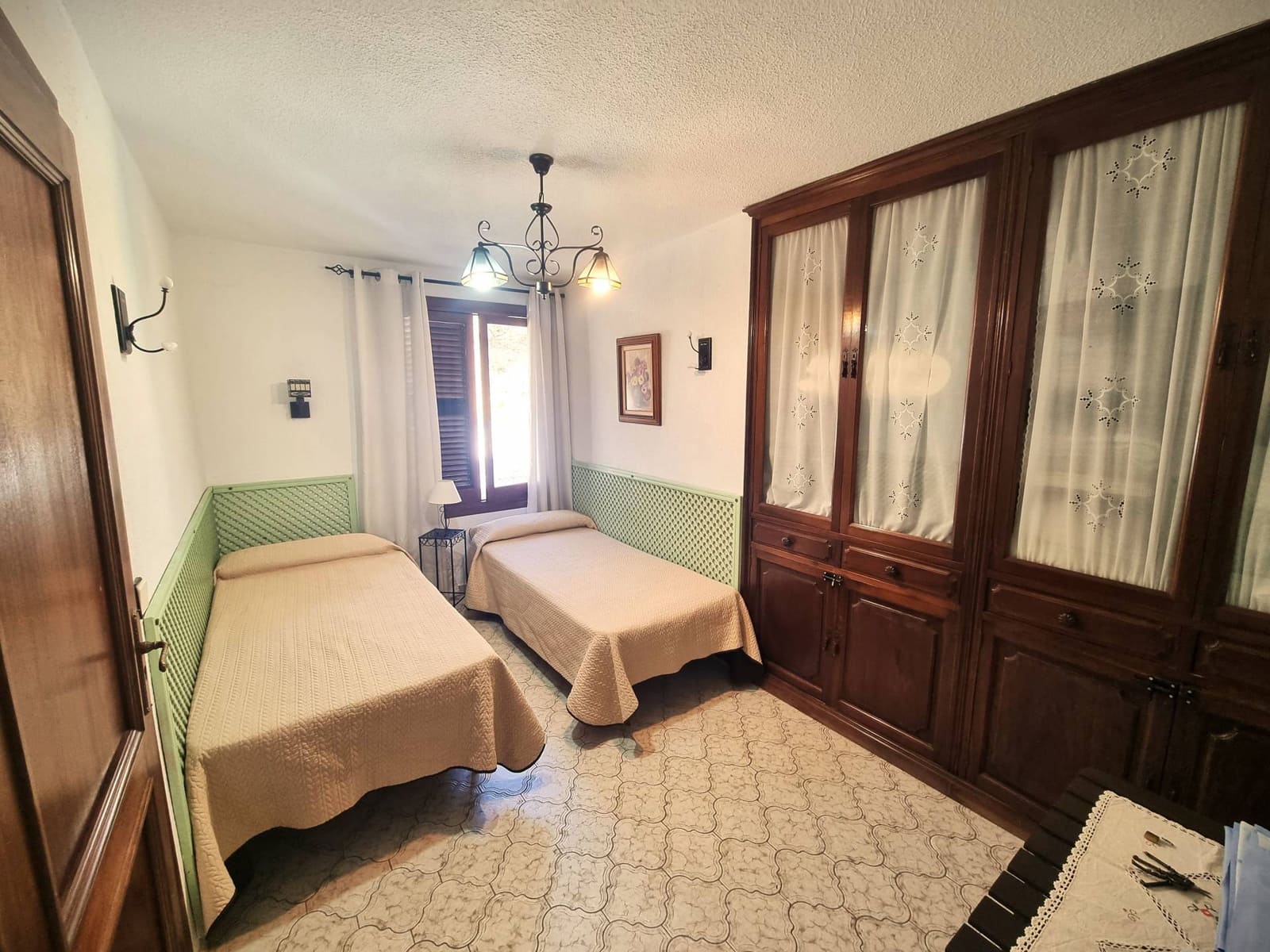 4 camera da letto Villa in vendita in Cortes de la Frontera - 284.000 € (Rif: 7850055)