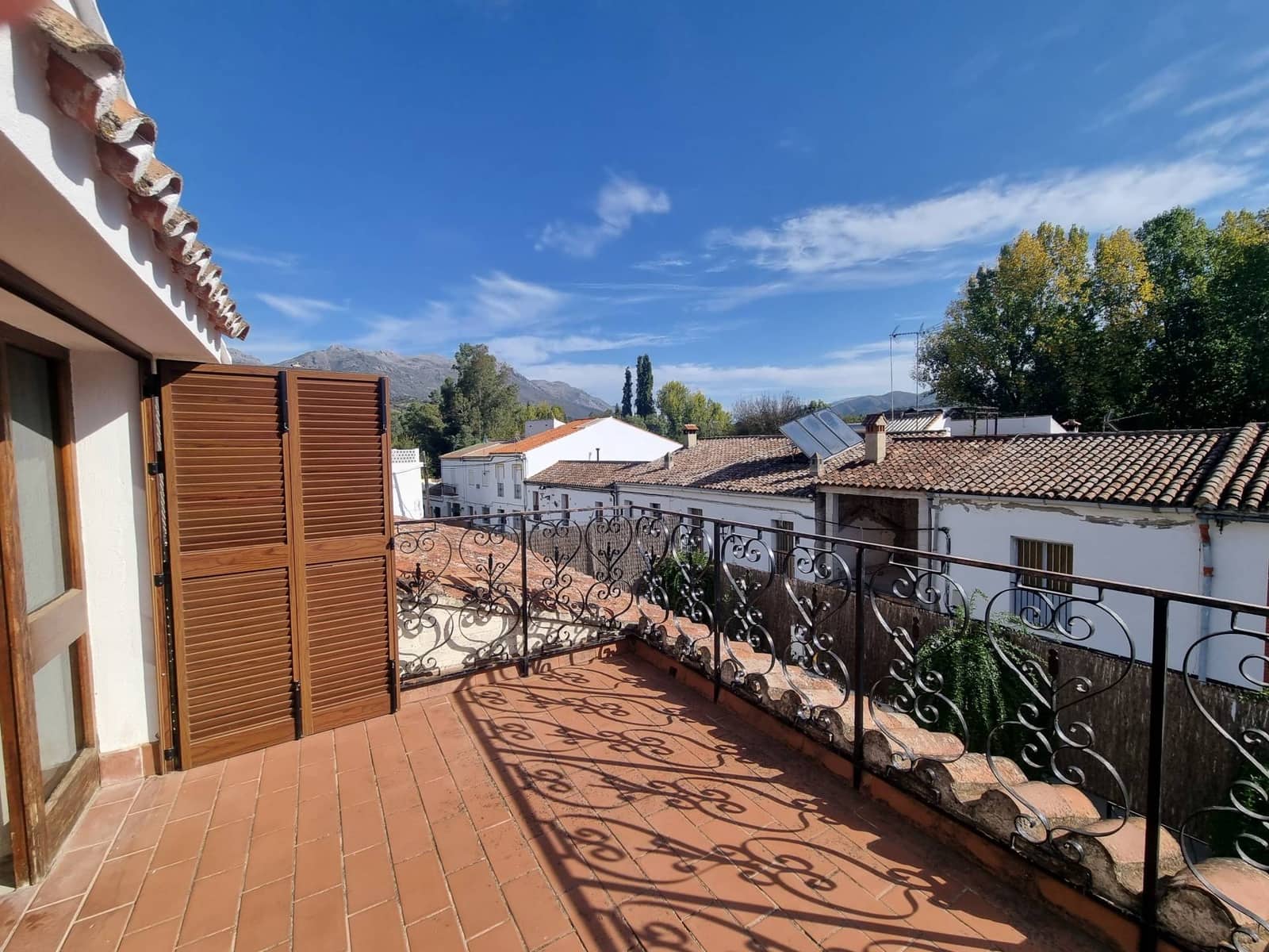 4 camera da letto Villa in vendita in Cortes de la Frontera - 284.000 € (Rif: 7850055)