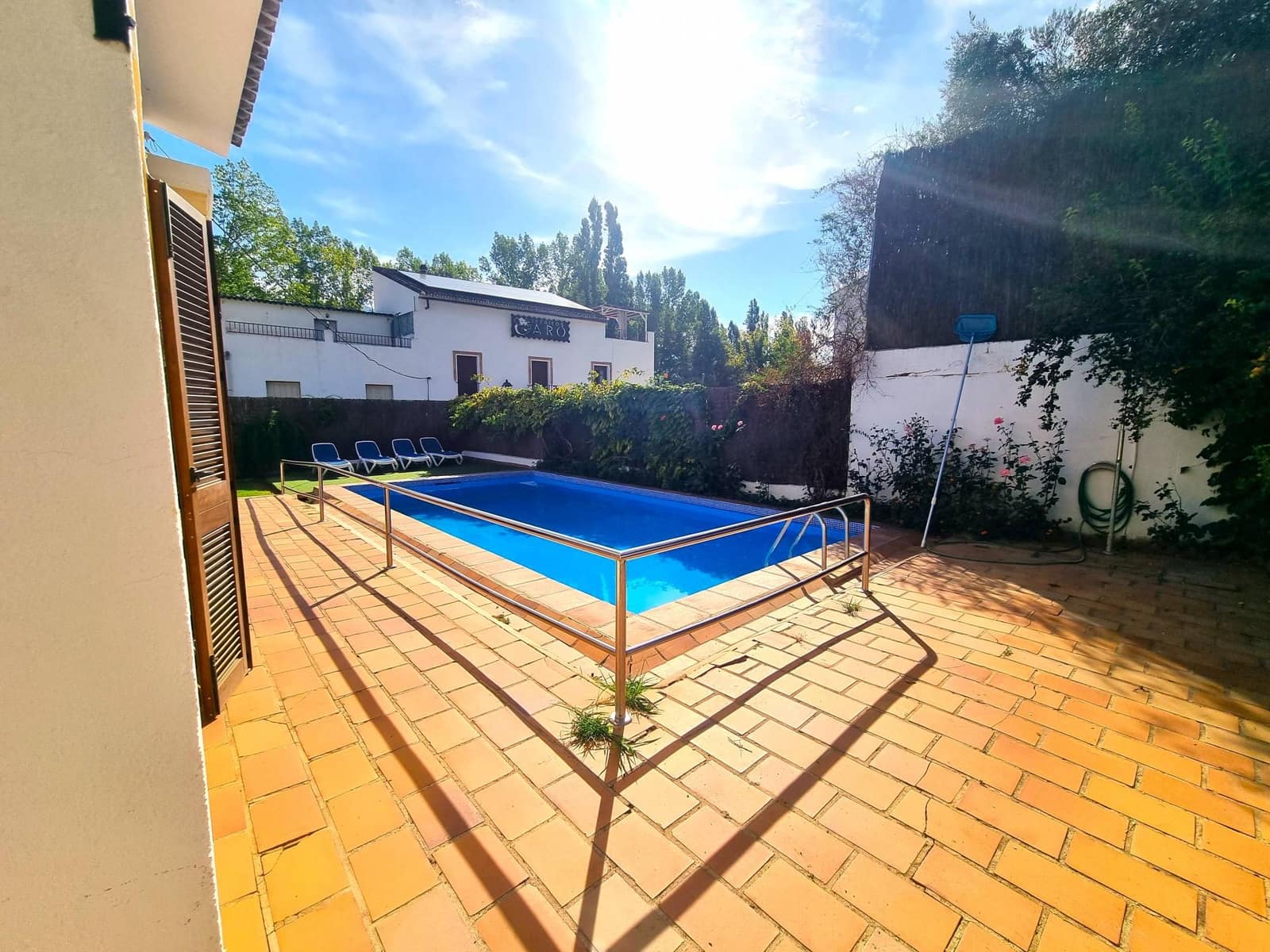 4 camera da letto Villa in vendita in Cortes de la Frontera - 284.000 € (Rif: 7850055)