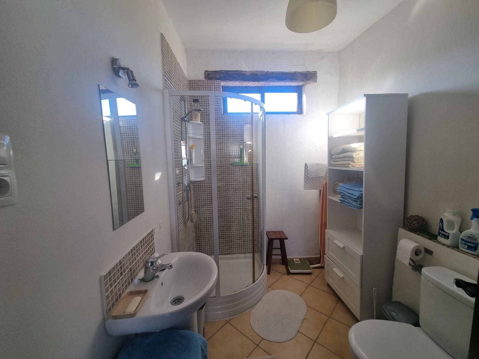 4 bedroom Finca/Country House for sale in Pruna € 295,000 (Ref 7927729)