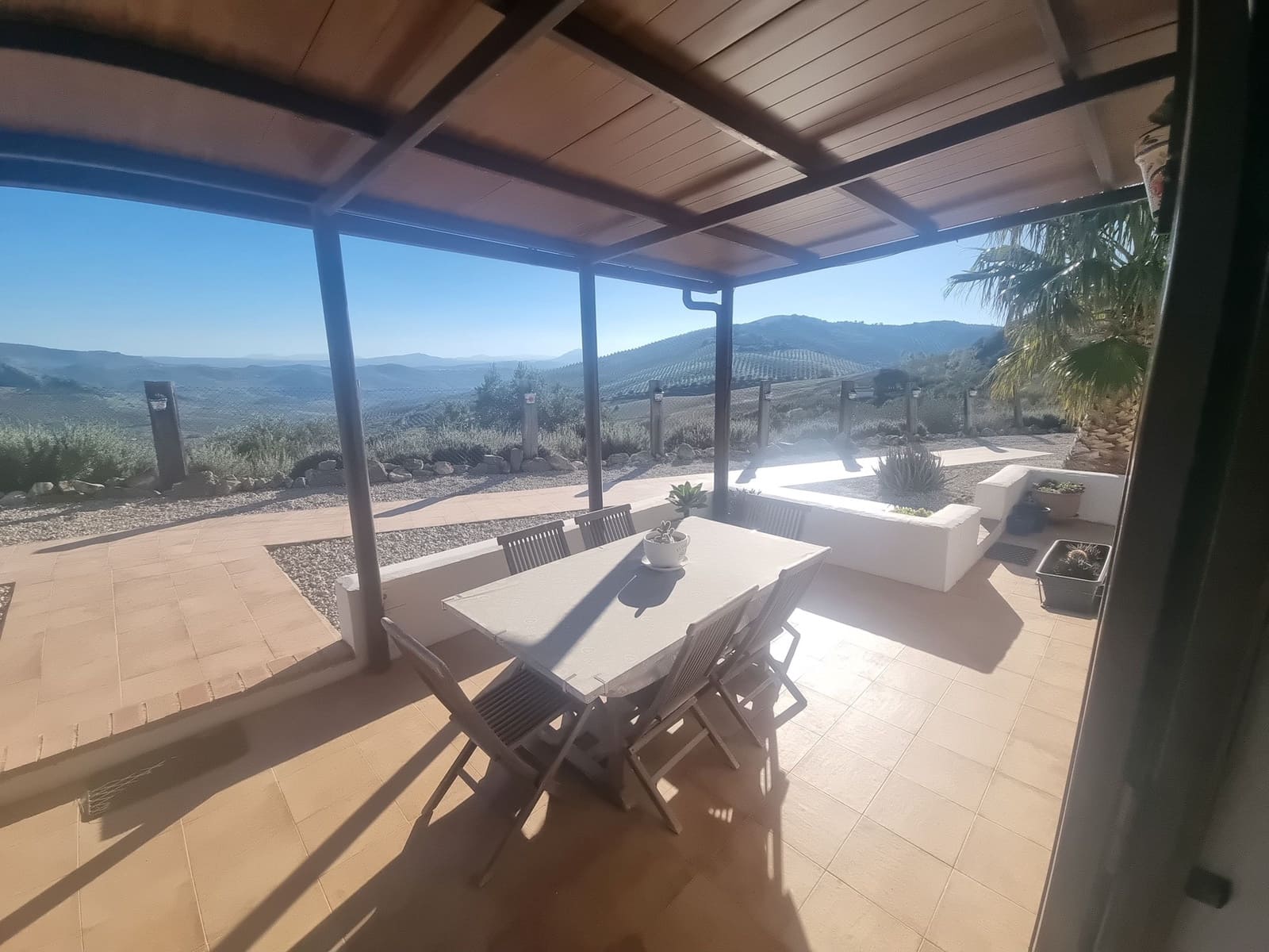 4 bedroom Finca/Country House for sale in Pruna € 295,000 (Ref 7927729)