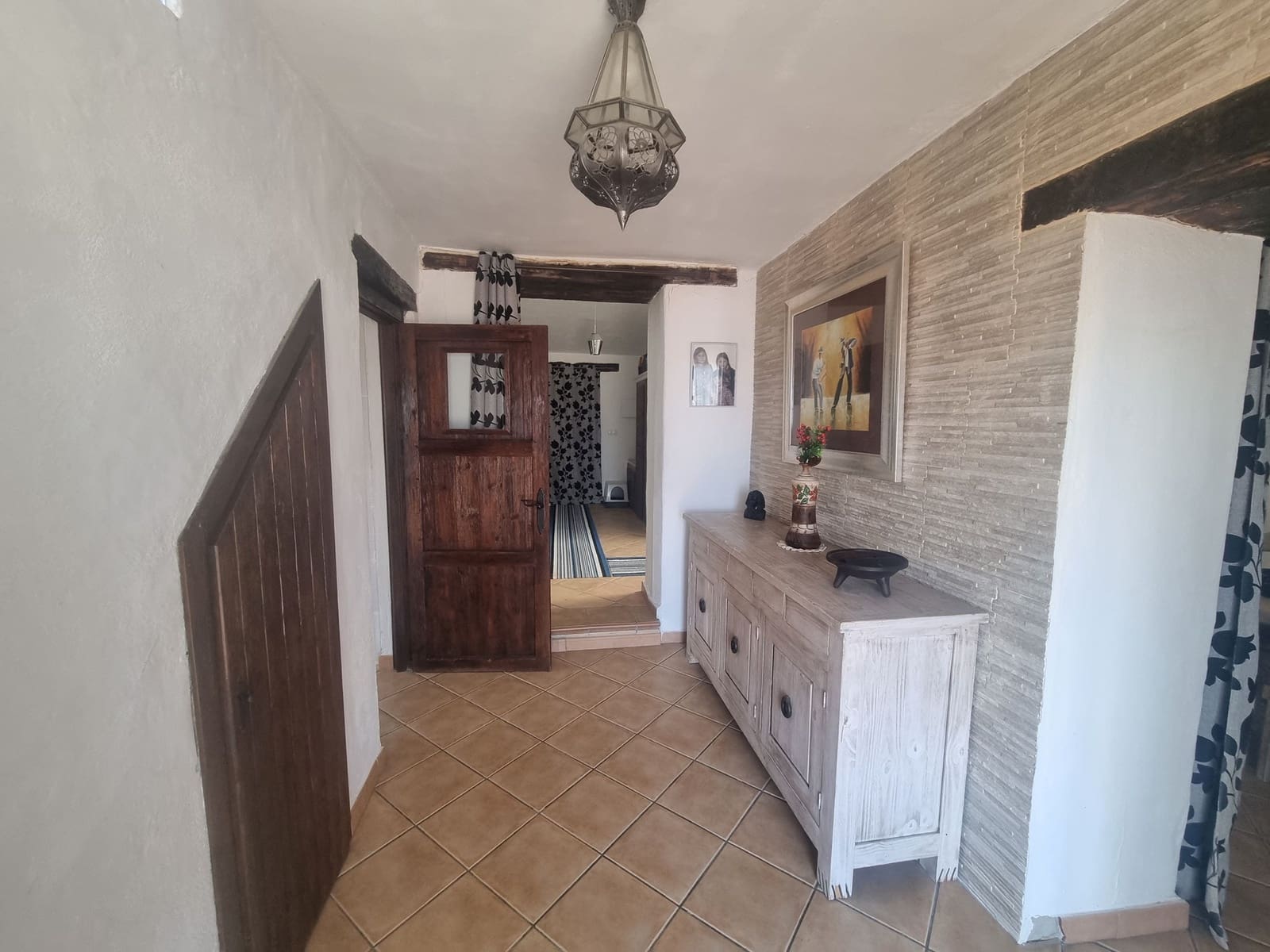 4 bedroom Finca/Country House for sale in Pruna € 295,000 (Ref 7927729)