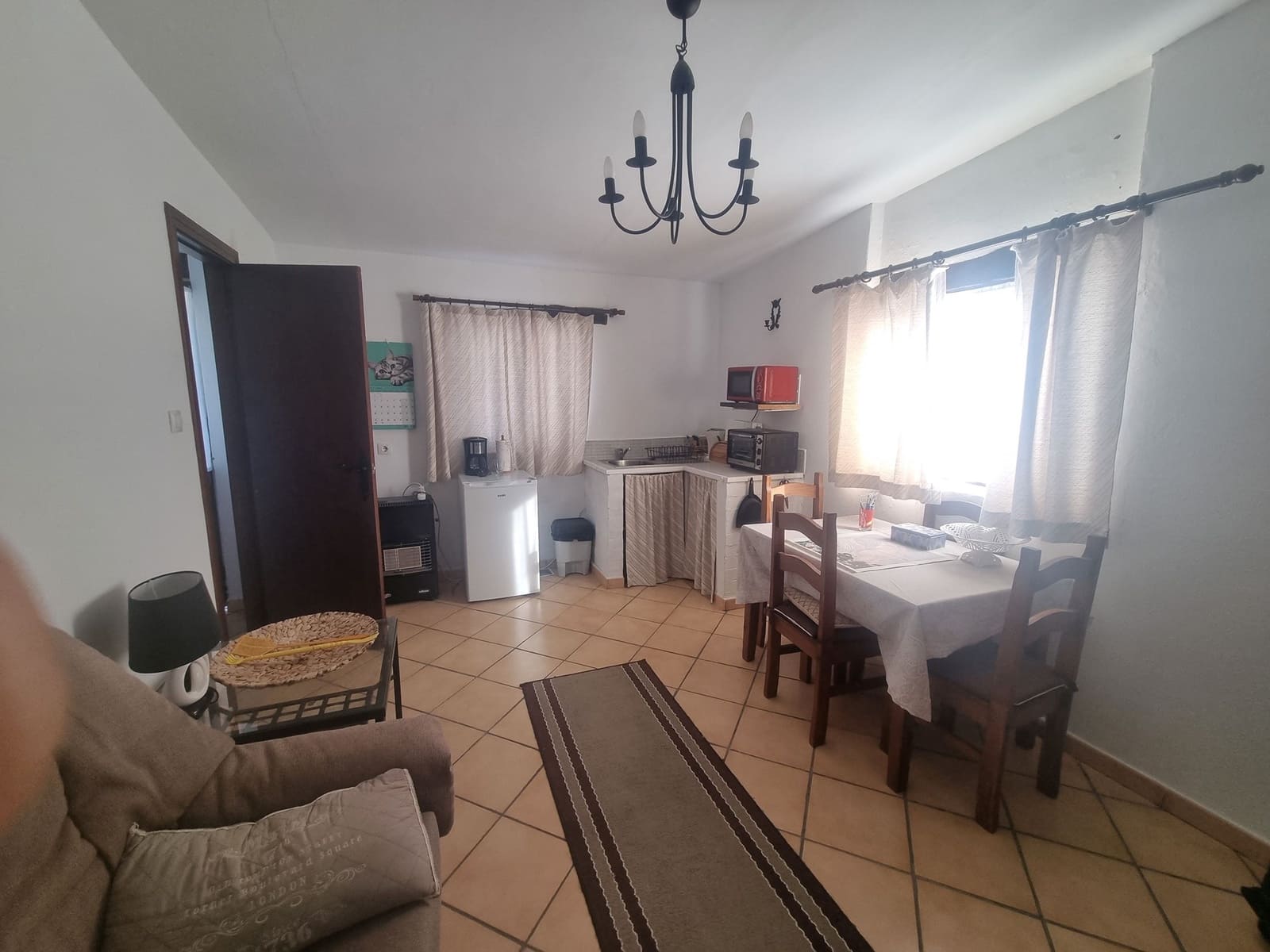 4 bedroom Finca/Country House for sale in Pruna € 295,000 (Ref 7927729)